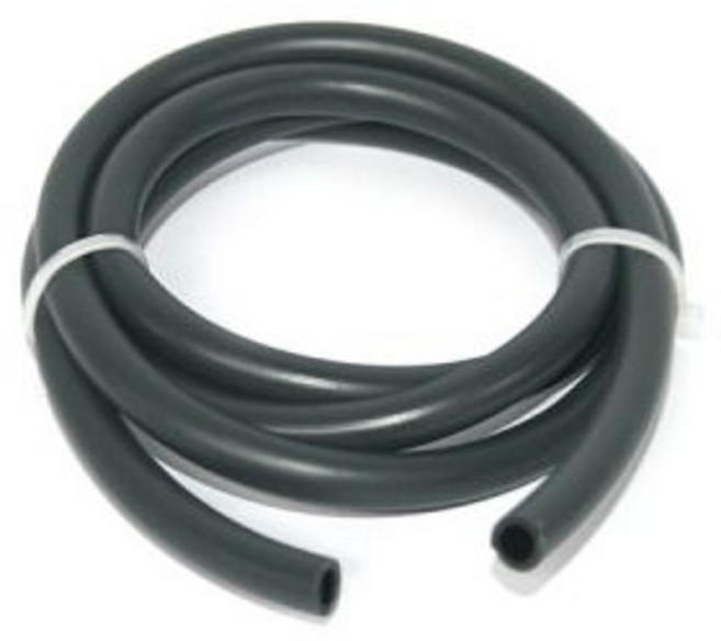 오토바이 연료 기름 휘발유 엔진톱 고무 호스 1M