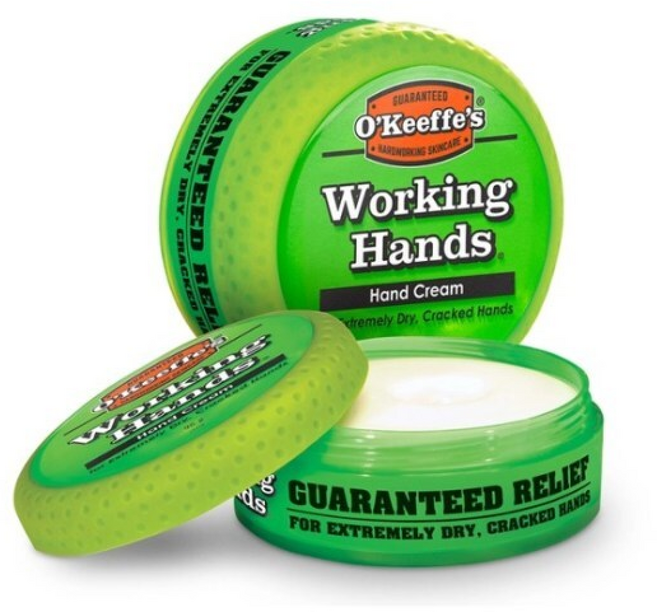 코스트코 오킵스 워킹핸즈 핸드크림, 1개