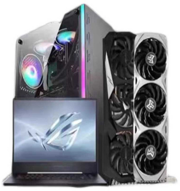 중고 그래픽카드 RTX 3090 3080 3060 2070 2060 1660 960 1050, 8GB RAM