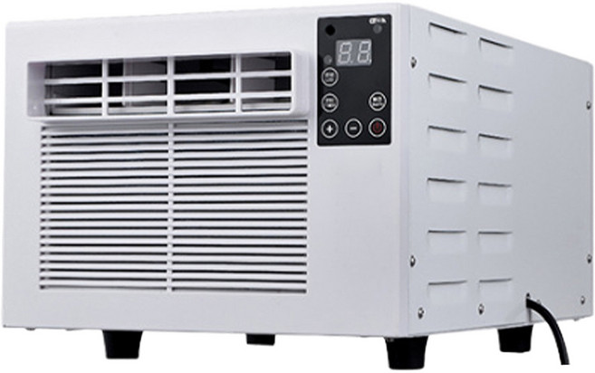 A01 移動式空調，適用5m²以內，R290環保冷媒，110V-60HZ, 移動式冷氣空調