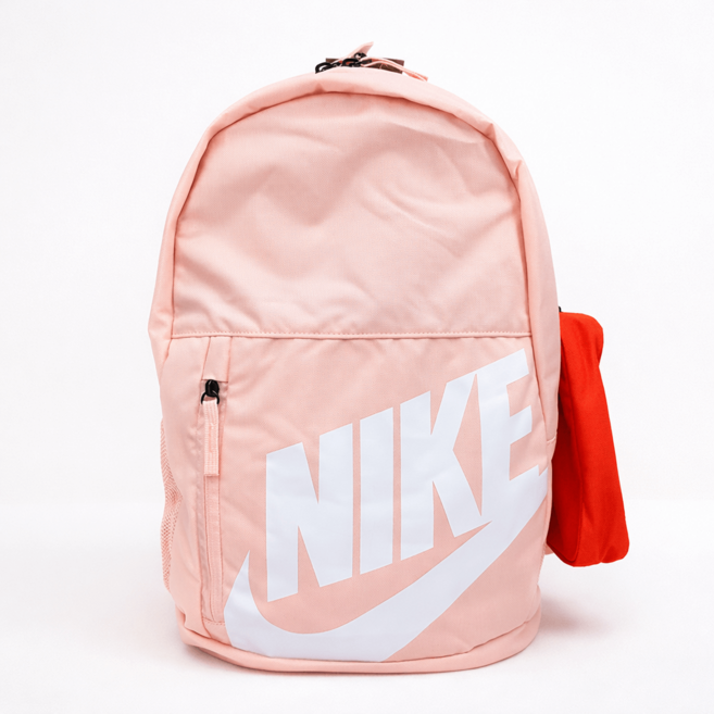 나이키 키즈 백팩 학생가방 엘리멘탈 경량 등하교 학원 데일리 책가방