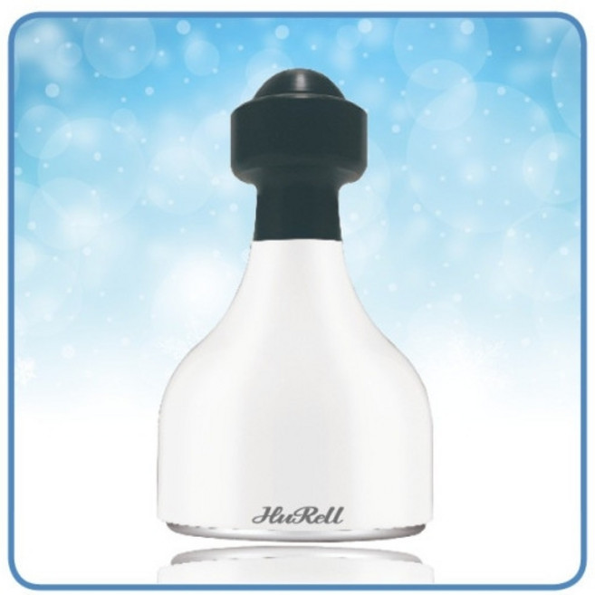 휴렐 쿨링스틱 20S S 냉마사지기 얼굴 붓기 모공 관리 피부온도낮추기, 1개, 콤비