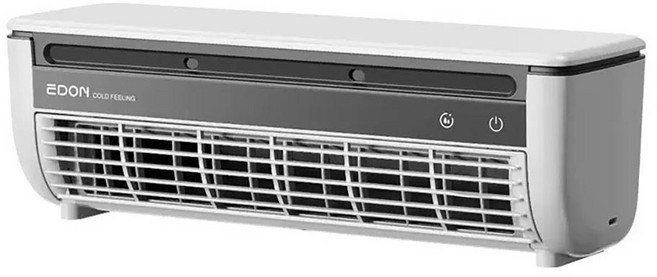 冰朋朋 廚房 露營家用 免打孔充電移動式噴霧加濕水冷扇, 冰朋朋冰霧製冷扇, P2000