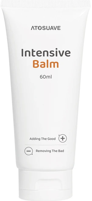 [병원제품] 아토수아베 고보습 고영양 아기크림 침독 태열 아토피 신생아 유아 베이비, 1개, 60ml - 쿠팡