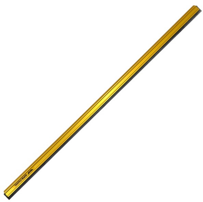 에또르 슈퍼 채널 스퀴지 유리 물기제거 청소 도구 스퀴즈, 45cm, 골드, 1개