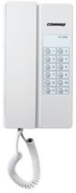 공전식 인터폰 TP 12RM 모기만 코맥스, 코맥스 공전식 인터폰 TP-12RM 모기만