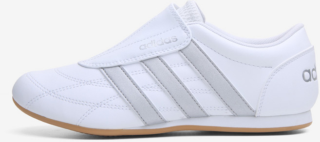 아디다스 태권 JQ0893 화이트 신발 운동화 스니커즈 단화 여성 캐주얼