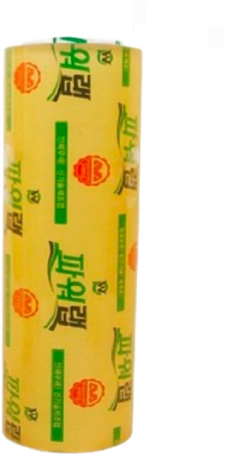 업소용 대용량 파워랩 (폭 : 40CM X 길이 : 500CM), 500cm, 1개