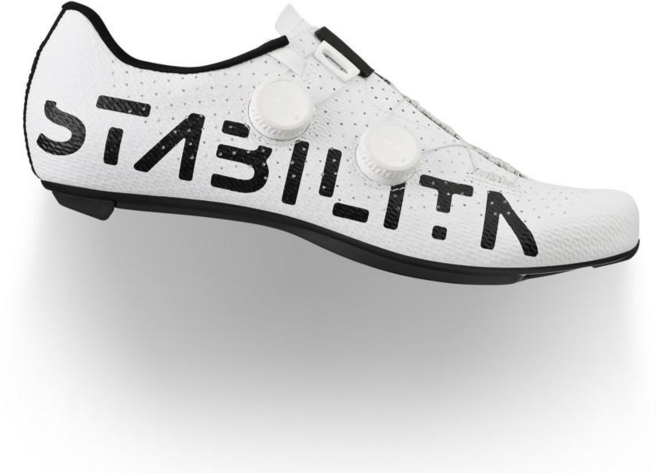 피직 VENTO 스타빌리타 카본 팀에디션 44사이즈 클릿 슈즈