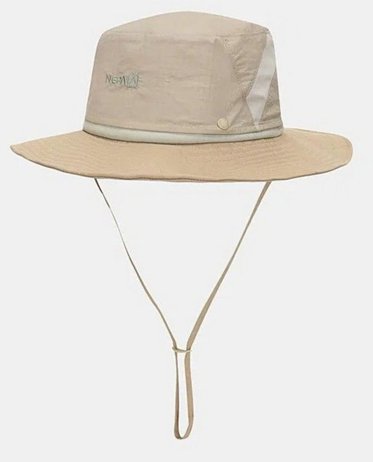 [백화점 정품] 네파 루메더블햇 7KC7413, 60, 블랙