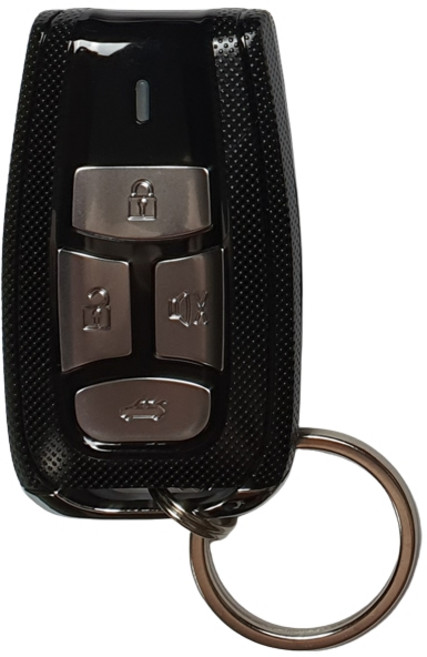 이지카신제품 뉴E1/단순도어경보기최강/최신형고급디자인적용리모컨/SF-D/비젼2/트렁크출력/충격센서/싸이렌/매직카/도원텍/매장장착가능, 이지카 뉴E1 리모컨만구매, 1개