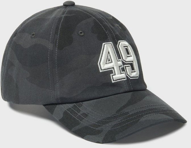 후아유 [모자] C아모우 flage Ball Cap WHACG1391A 456521, FREE, 믹스