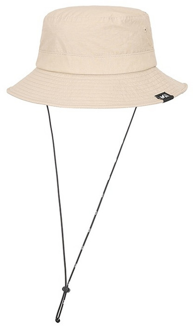 밀레 밀레 홀로버킷햇_MXTSC903 간절기 남여공용 등산 야외활동 일상생활 버킷햇 베이지_IC, M