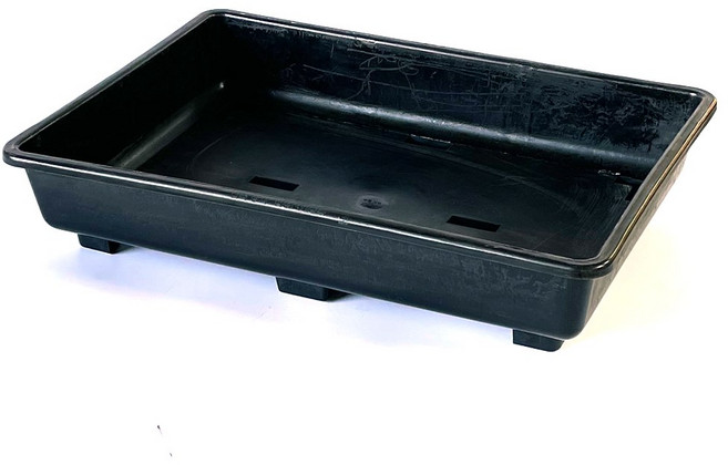 수반 삽목상자 플라스틱화분 수경재배 물구멍없음