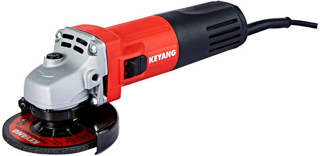 계양 전기 그라인더 100mm ACT-100M 4인치 유선 핸드 앵글