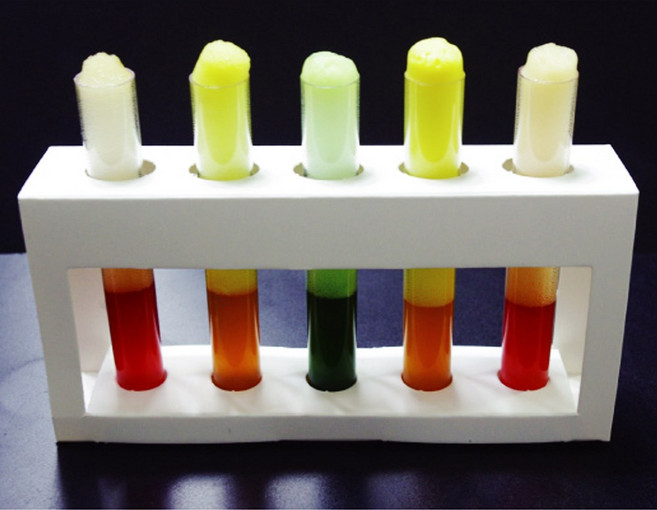 미니 화학거품 만들기 (5인) 과학 화학반응 실험 방과후 초등교과 수업