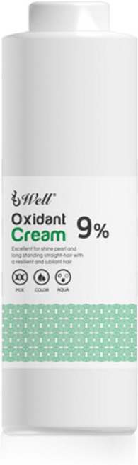 라샘 엘에스디벨로퍼 산화제, 1개, 1000ml