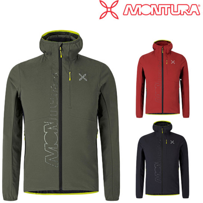 몬츄라 스피드 플라이 쟈켓