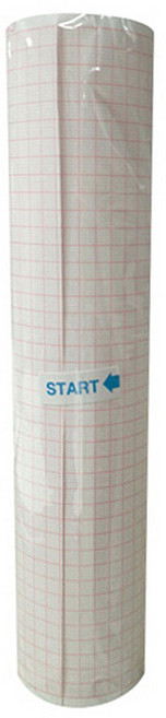 세코닉 기록지 NO.HE0140010JM 114x12.6mm 세코닉 ST-50A용 산업용, 단품