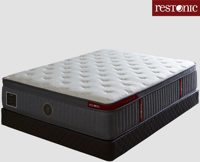 레스토닉 체임벌린 CHAMBERLAIN 매트리스 LK