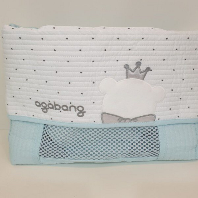 아가방 부부5부망사포대기01O084303_IC