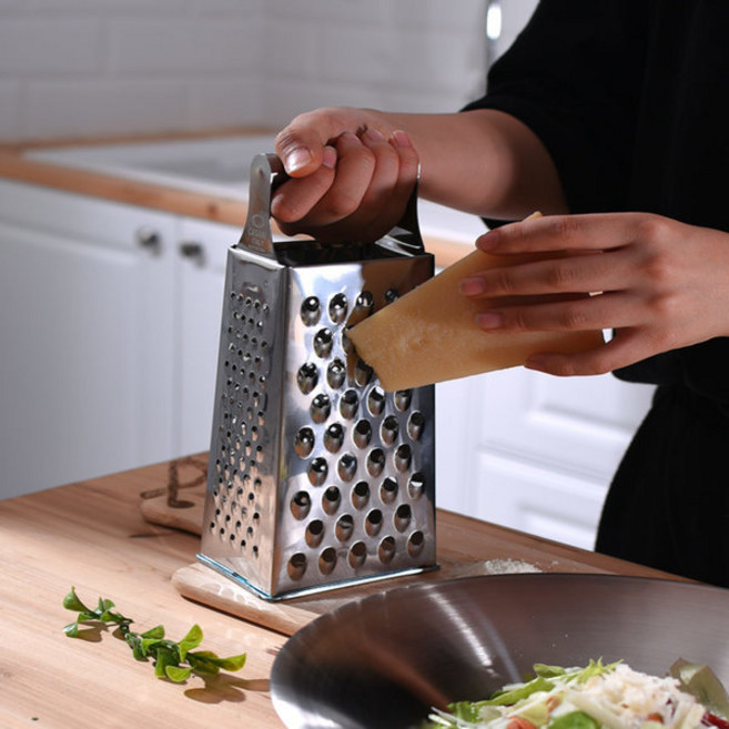 까사니 치즈 그레이터 4in1 슬라이서, 1개