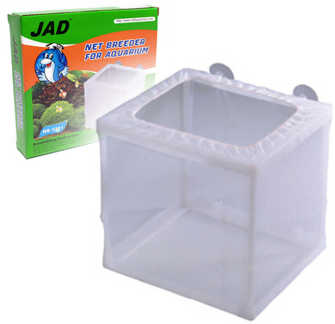 JAD 치어망(소) NB-3201, 1개