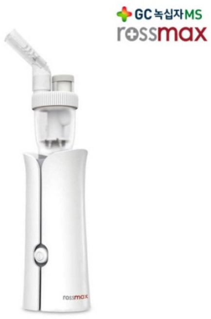 녹십자MS 로즈맥스 매쉬 네블라이져 NH60., 1세트