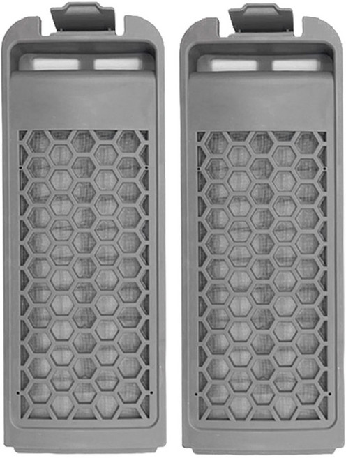 삼성 통돌이 세탁기 거름망 다이아몬드 필터 x2, 2개, 다이아몬드필터