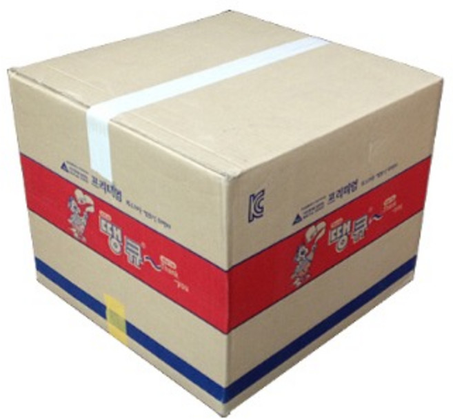 땡큐500 한겹점보롤화장지 500mx16롤 점보롤휴지