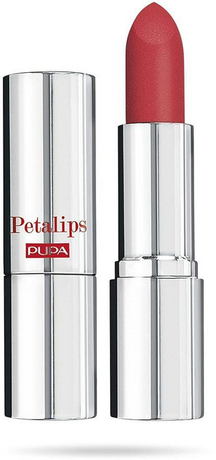 PUPA 밀라노 소프트 매트 립스틱 다알리아 페탈 1개