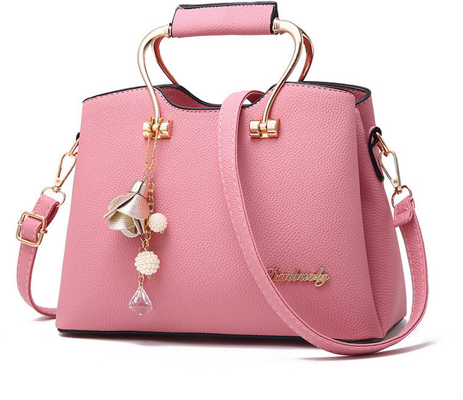 COSYEVNO 빈티지 캐주얼 여성용 토트 백 크로스 백