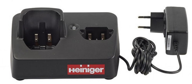 하인이거 Heiniger Saphir 사파이어 클리퍼용 충전 스테이션 충전기, 1개