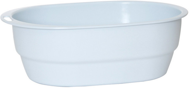 센스2030 베이비 다용도 욕조, 블루, 1개