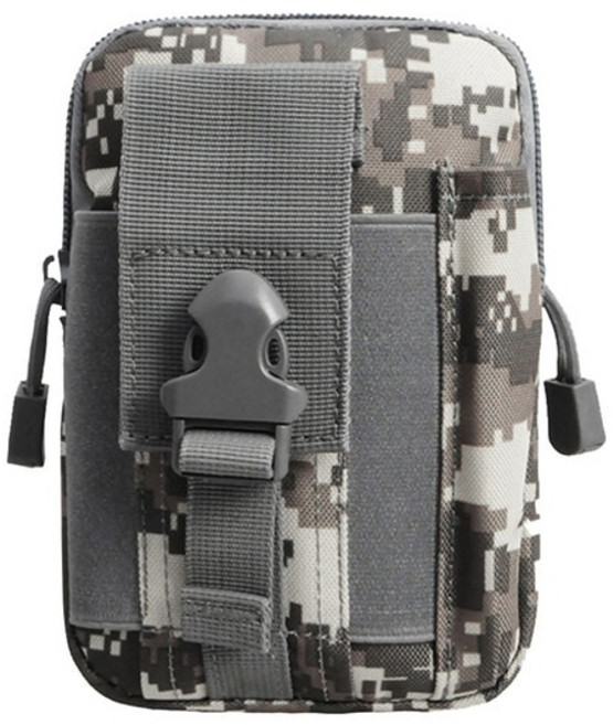 툴벨트 CLC 못주머니 공구벨트 군사 몰리 파우치 전술 벨트 허리 가방 야외 스포츠 팩, 그들에게, 1개