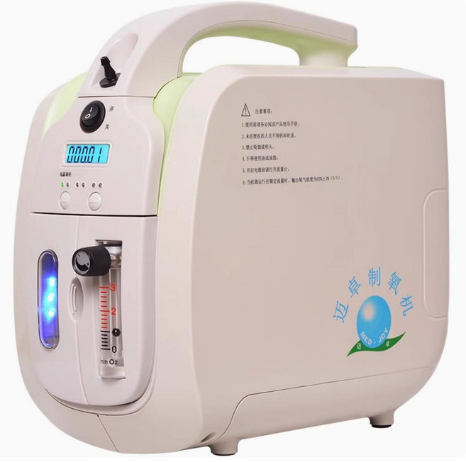 산소공급기 고양이산 노견 반려 애견용 애완 특수 네블라이저 강아지산, 대만용 110볼트 60Hz 본체