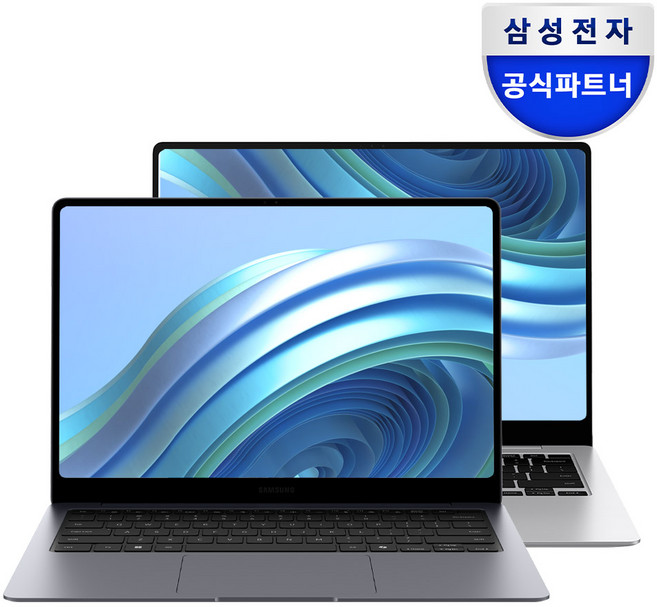 삼성 갤럭시북6 프로 14인치 Ultra5 고성능 AI노트북 코딩용 대학생 사무용 Win11포함, NT940XJG-K51A, WIN11 Home, 16GB, 256GB, 실버
