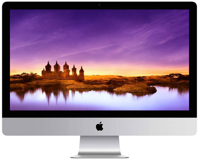 중고 애플 아이맥 27형 2019년 5K A2115 i5-8500 64G SSD1TB Radeon Pro 570X, 애플 A2115, MAC OS, 1TB, 64GB, 실버