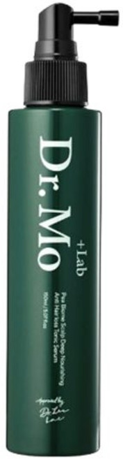 2위 - 닥터모랩 완두 바이옴 탈모증상완화 쿨링 토닉 150ml, 1개