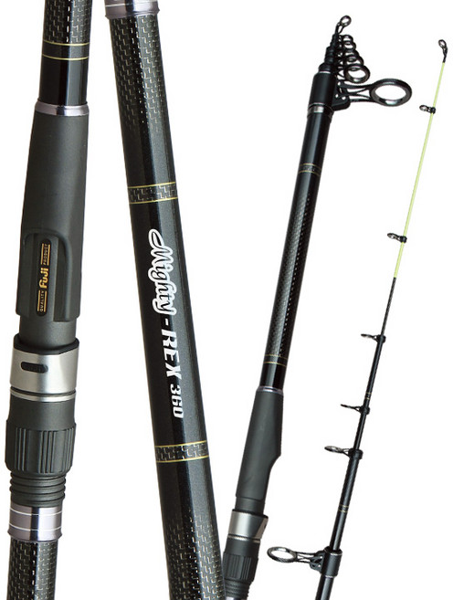 YGF 영규산업 마이티렉스 바다원투낚시대, 400