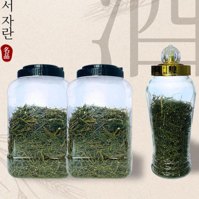 야관문주 초간단 담금주키트, 6L, 1개