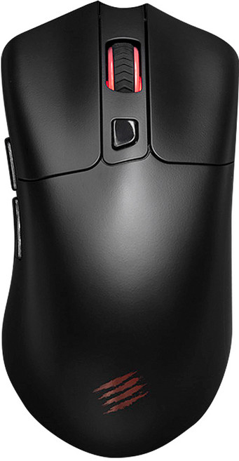 매드캣츠 무선 마우스 MOJO M2, 혼합색상