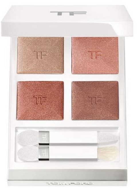 톰 포드 쏠레이 네쥐 아이컬러 쿼드 Apres Ski, 1개, 1 Apres Ski