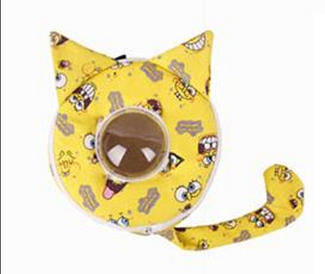 슈가 글라이더 키우기 햄스터 외출 가방 곰 고슴도치 운반 가방 겨울 다람쥐 분양 포치, 1개