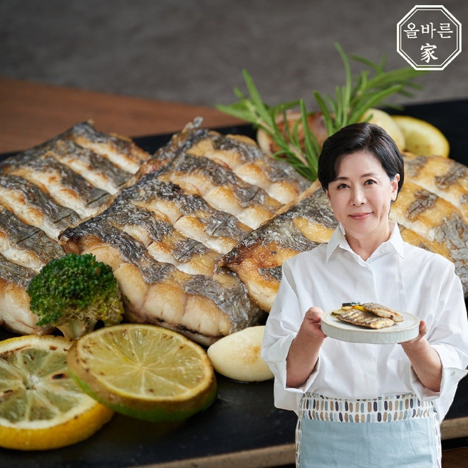 박정수 올바른가 가시제거 순살 갈치 20토막, 1개, 1kg