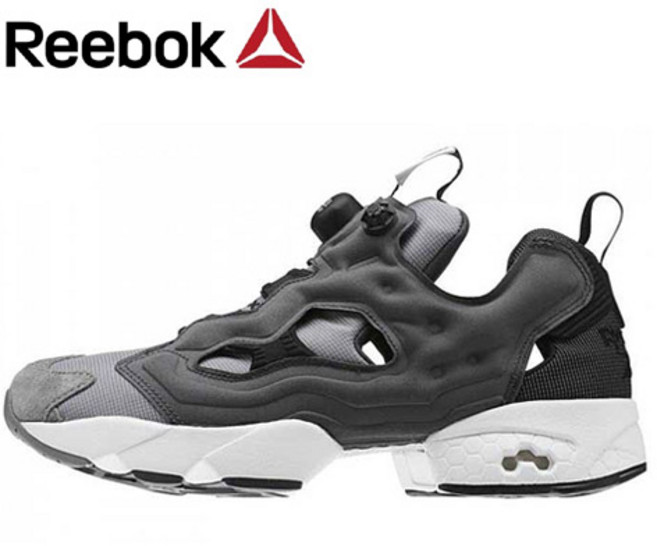 [리복매장판]Reebok 인스타펌프 퓨리 테크 AR0625