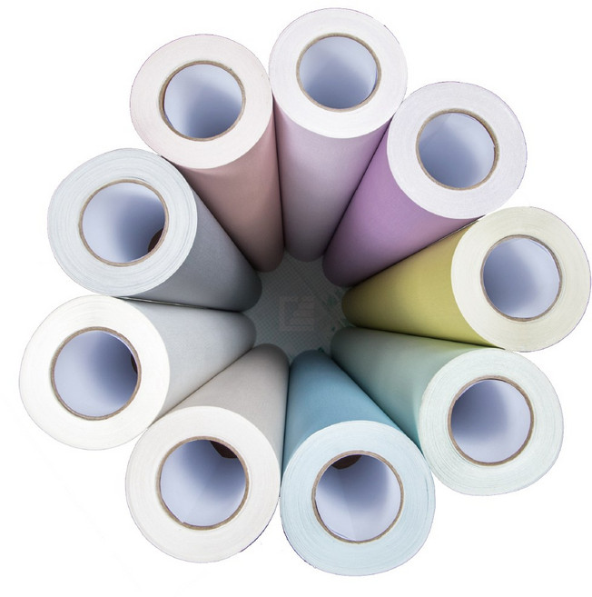 모둠 단색시트지 대량 판매 한롤 반롤(길이 30미터 15미터(폭1미터 고정)), B.03_GP-11142 차콜그레이