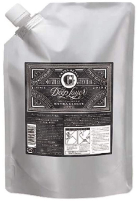 몰토베네 딥레이어 샴푸 ExG 800mL, 1개