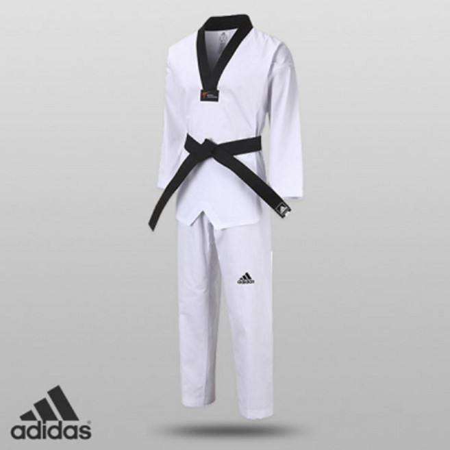뉴 아디다스 태권도복 단도복 참피온2(104)