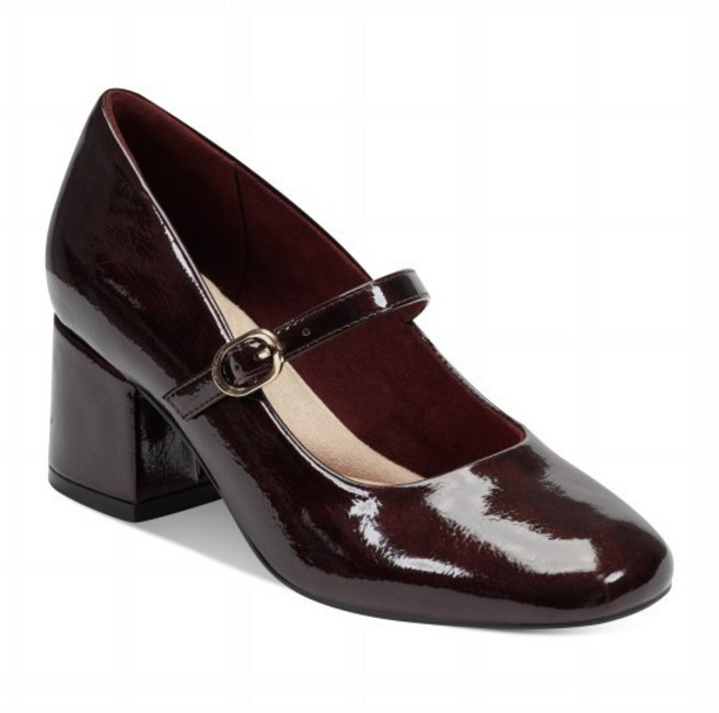 락포트 제나 메리제인 펌프 XENA MARYJANE PUMP RW02132498430